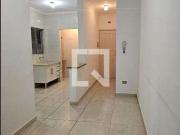 Apartamento para Locação em Praia Grande/SP Vilamar 1...