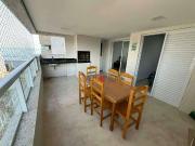 Apartamento para Locação em Praia Grande/SP Vilamar 2...