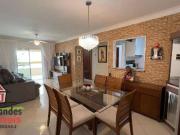Apartamento para Locação em Praia Grande/SP Vilamar 2...