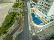 Apartamento para Locação em Praia Grande/SP Vilamar 3...