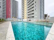 Apartamento para Locação em Presidente Prudente/SP...