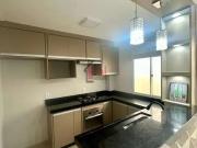 Apartamento para Locação em Presidente Prudente/SP...