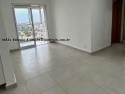Apartamento para Locação em Presidente Prudente/SP Vila...