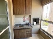 Apartamento para Locação em Presidente Prudente/SP Vila...