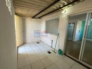 Apartamento para Locação em RA XII Samambaia, 1...