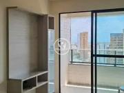 Apartamento para Locação em Recife/PE Aflitos 1 Quartos