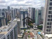 Apartamento para Locação em Recife/PE Aflitos 2 Quartos