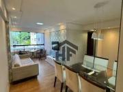 Apartamento para Locação em Recife/PE Aflitos 3 Quartos