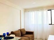 Apartamento para Locação em Recife/PE Boa Viagem 1 Quartos