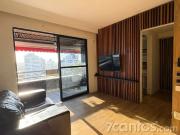 Apartamento para Locação em Recife/PE Boa Viagem 1 Quartos