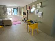 Apartamento para Locação em Recife/PE Boa Viagem 1 Quartos