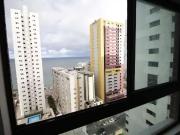 Apartamento para Locação em Recife/PE Boa Viagem 1 Quartos
