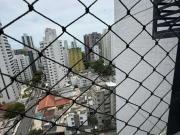 Apartamento para Locação em Recife/PE Boa Viagem 1 Quartos