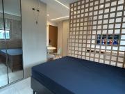 Apartamento para Locação em Recife/PE Boa Viagem 1 Quartos