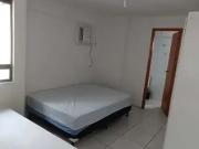 Apartamento para Locação em Recife/PE Boa Viagem 1 Quartos Apartamento para Locação em Recife/PE Boa Viagem 1 Quartos