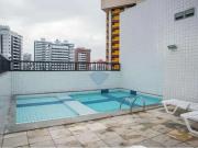Apartamento para Locação em Recife/PE Boa Viagem 1 Quartos