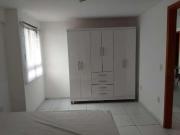 Apartamento para Locação em Recife/PE Boa Viagem 1 Quartos