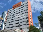 Apartamento para Locação em Recife/PE Boa Viagem 1 Quartos