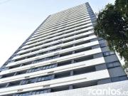 Apartamento para Locação em Recife/PE Boa Viagem 1 Quartos