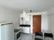 Apartamento para Locação em Recife/PE Boa Viagem 1 Quartos