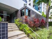 Apartamento para Locação em Recife/PE Boa Viagem 1 Quartos