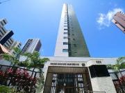 Apartamento para Locação em Recife/PE Boa Viagem 1 Quartos