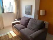Apartamento para Locação em Recife/PE Boa Viagem 1 Quartos