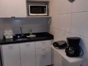 Apartamento para Locação em Recife/PE Boa Viagem 1 Quartos Apartamento para Locação em Recife/PE Boa Viagem 1 Quartos