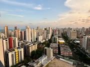 Apartamento para Locação em Recife/PE Boa Viagem 1 Quartos