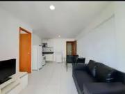 Apartamento para Locação em Recife/PE Boa Viagem 1 Quartos