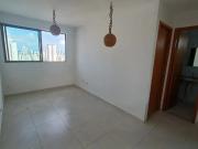 Apartamento para Locação em Recife/PE Boa Viagem 1 Quartos Apartamento para Locação em Recife/PE Boa Viagem 1 Quartos
