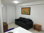 Apartamento para Locação em Recife/PE Boa Viagem 1 Quartos