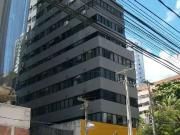 Apartamento para Locação em Recife/PE Boa Viagem 1 Quartos