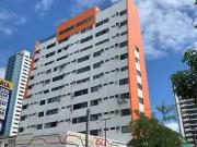 Apartamento para Locação em Recife/PE Boa Viagem 1 Quartos