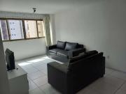 Apartamento para Locação em Recife/PE Boa Viagem 1 Quartos
