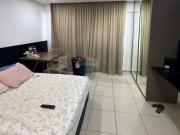 Apartamento para Locação em Recife/PE Boa Viagem 1 Quartos