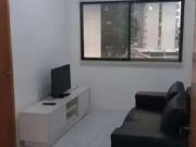 Apartamento para Locação em Recife/PE Boa Viagem 1 Quartos