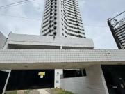 Apartamento para Locação em Recife/PE Boa Viagem 1 Quartos