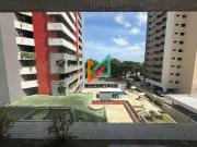 Apartamento para Locação em Recife/PE Boa Viagem 1 Quartos