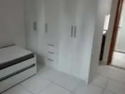 Apartamento para Locação em Recife/PE Boa Viagem 1 Quartos