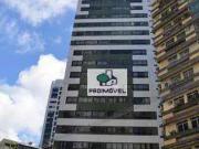 Apartamento para Locação em Recife/PE Boa Viagem 1 Quartos