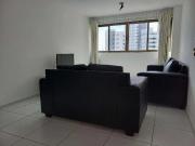 Apartamento para Locação em Recife/PE Boa Viagem 1 Quartos