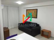 Apartamento para Locação em Recife/PE Boa Viagem 1 Quartos Apartamento para Locação em Recife/PE Boa Viagem 1 Quartos
