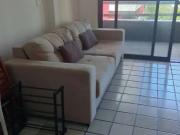 Apartamento para Locação em Recife/PE Boa Viagem 1 Quartos