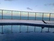 Apartamento para Locação em Recife/PE Boa Viagem 1 Quartos