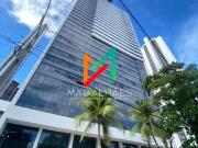 Apartamento para Locação em Recife/PE Boa Viagem 1 Quartos