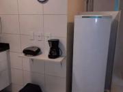 Apartamento para Locação em Recife/PE Boa Viagem 1 Quartos