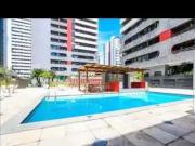 Apartamento para Locação em Recife/PE Boa Viagem 1 Quartos