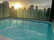 Apartamento para Locação em Recife/PE Boa Viagem 1 Quartos