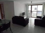 Apartamento para Locação em Recife/PE Boa Viagem 1 Quartos